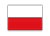 DE GREGORIO srl - Polski